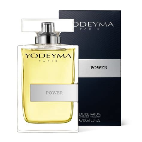 yodeyma power.